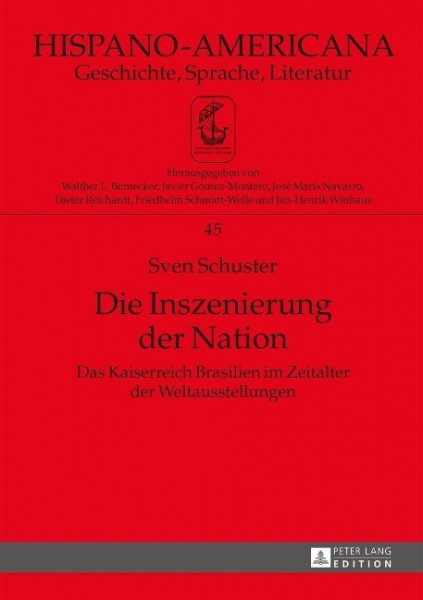 Die Inszenierung der Nation