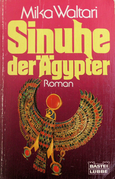 Sinuhe der Ägypter