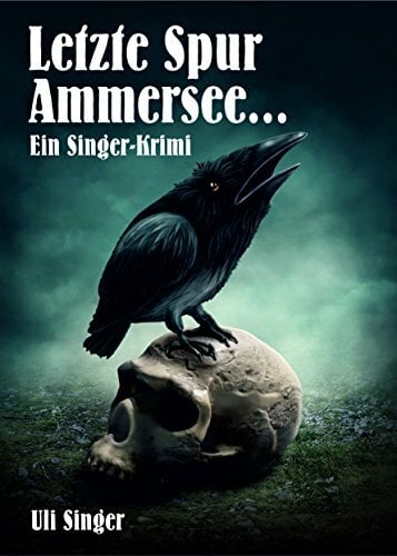 Letzte Spur Ammersee Letzte Spur Ammersee