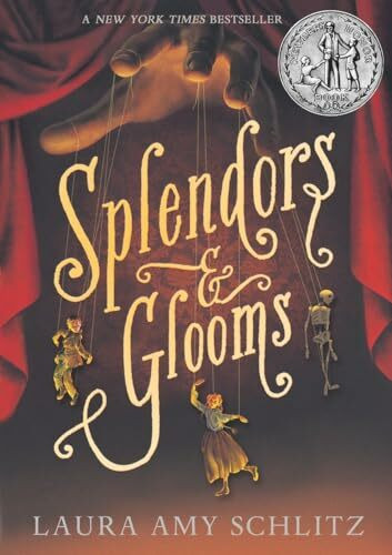 Splendors and Glooms