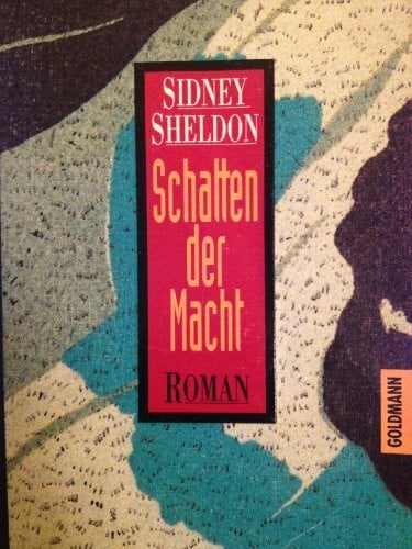 Schatten der Macht (Goldmann Erlesenes)