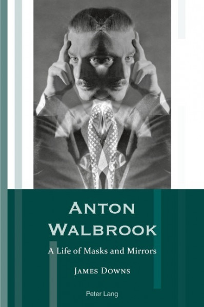Anton Walbrook