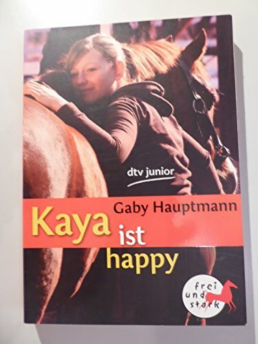 Kaya ist happy: Frei und stark 4