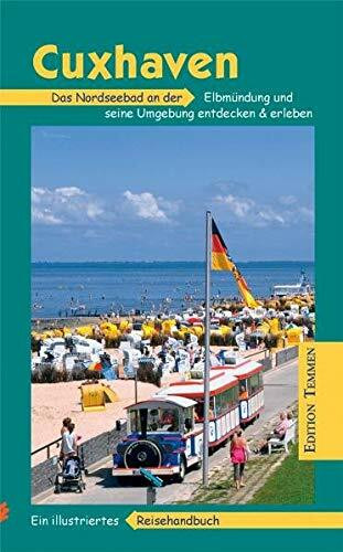 Cuxhaven und Umgebung