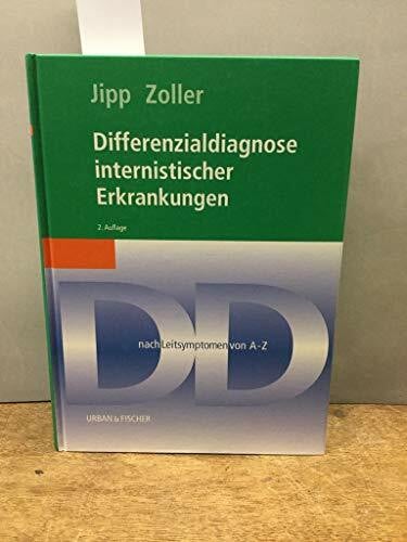 Differenzialdiagnose internistischer Erkrankungen