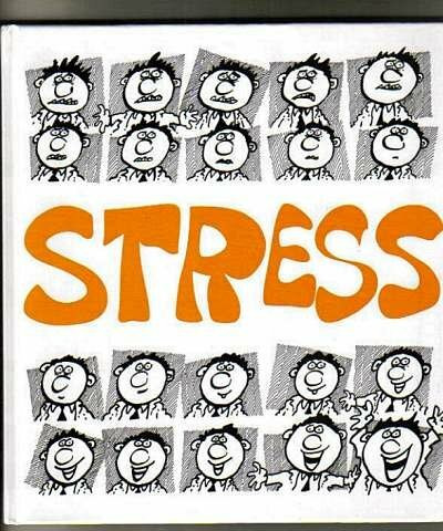 Stress: Anzeichen, Quellen, Symptome, Lösungen