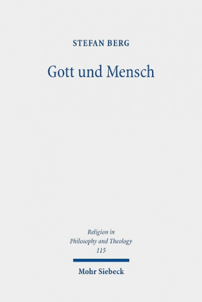 Gott und Mensch