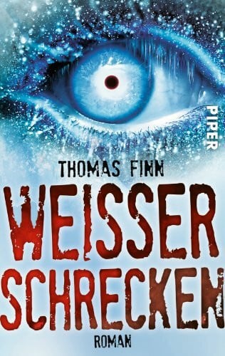 Weißer Schrecken: Roman (Piper Taschenbuch, Band 26759)