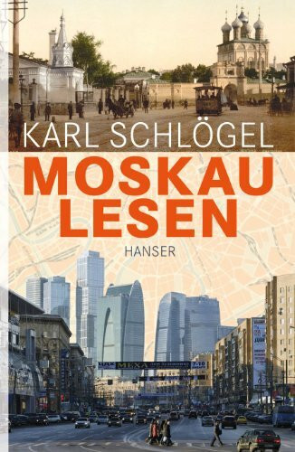 Moskau lesen: Friedenspreis des Deutschen Buchhandels 2025