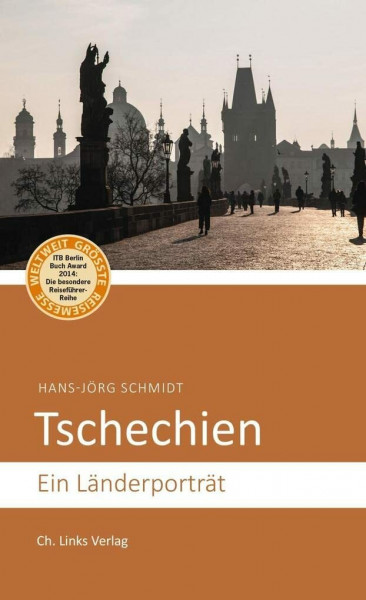 Tschechien: Ein Länderporträt (Länderporträts)