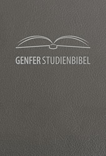 Genfer Studienbibel