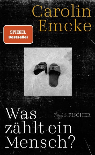 Was zählt ein Mensch?