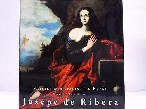 Jusepe de Ribera
