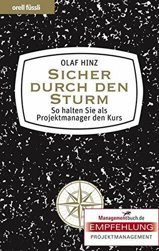 Sicher durch den Sturm