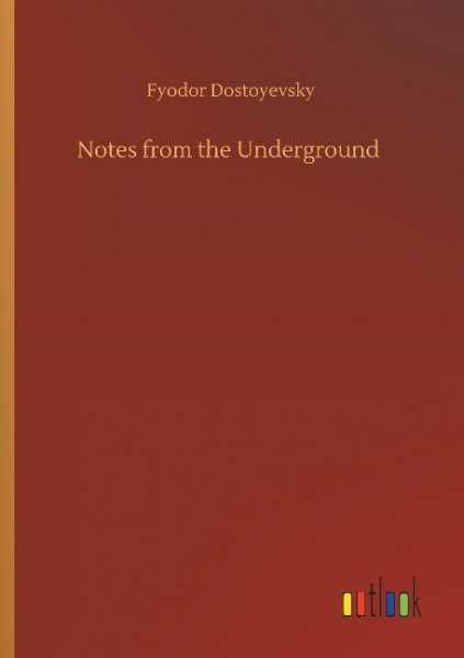 Notes from the Underground