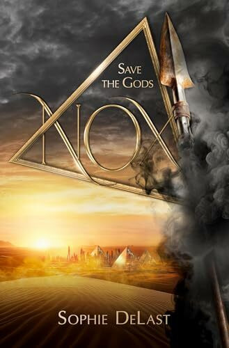 Nox: Save the Gods