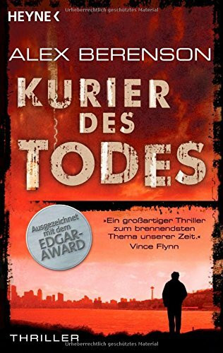 Kurier des Todes