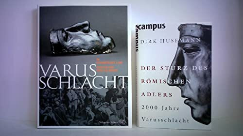 Varusschlacht im Osnabrücker Land: Museum und Park Kalkriese