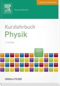 Kurzlehrbuch Physik