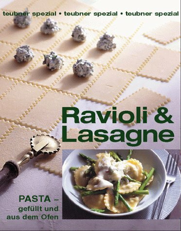 Ravioli & Lasagne