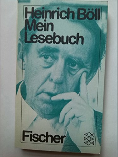 Mein Lesebuch