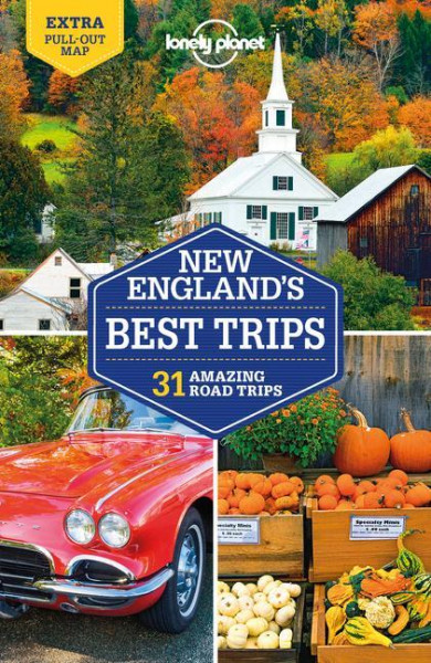 New England's Best Trips