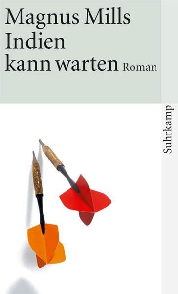 Indien kann warten: Roman (suhrkamp taschenbuch)