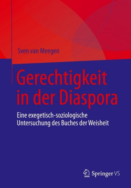 Gerechtigkeit in der Diaspora