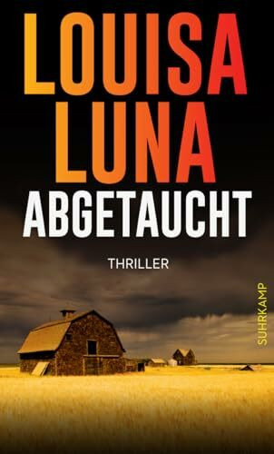 Abgetaucht - Thriller (Alice Vega 2): Ein verschwundener Football-Star und ein Dorf in Angst | Ein neuer mysteriöser Fall für Alice Vega