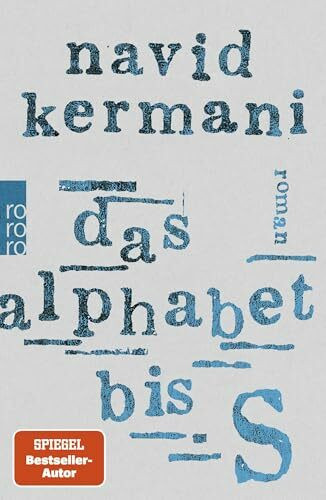 Das Alphabet bis S