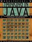 Thinking in Java (Prentice Hall (engl. Titel))