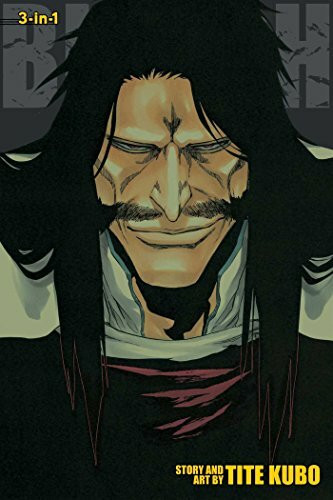 Bleach (3-in-1 Edition), Vol. 19 (BLEACH 3IN1 TP, Band 19)