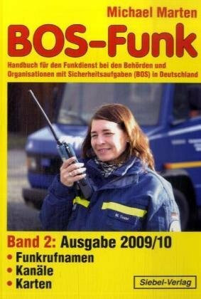 BOS-Funk - Band 2