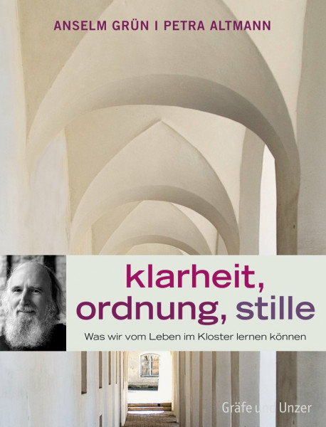 Klarheit, Ordnung, Stille. Was wir vom Leben im Kloster lernen können