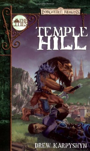 Temple Hill: The Cities