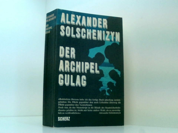 Der Archipel GULAG, Schlußband: Die Katorga kommt wieder; In der Verbannung; Nach Stalin