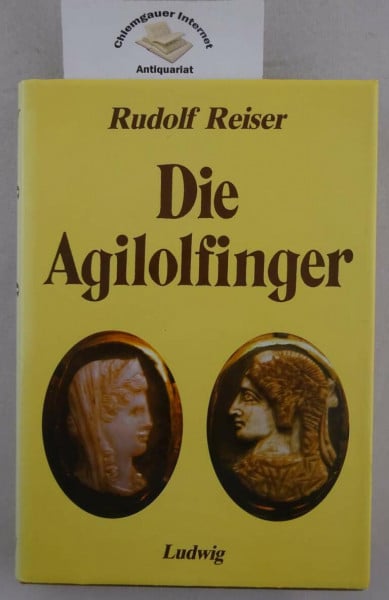 Die Agilolfinger
