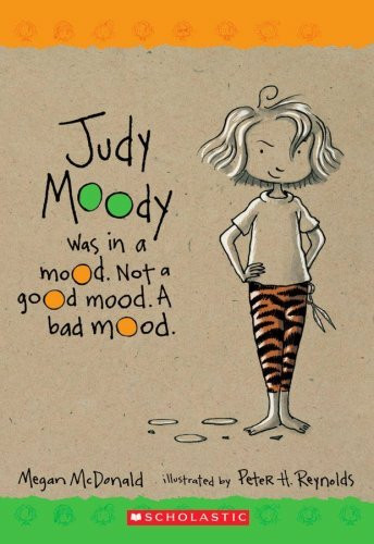 Judy Moody