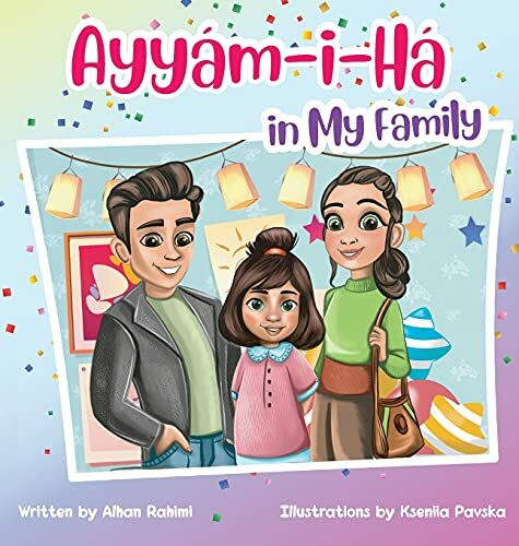 Ayyám-i-Há in My Family