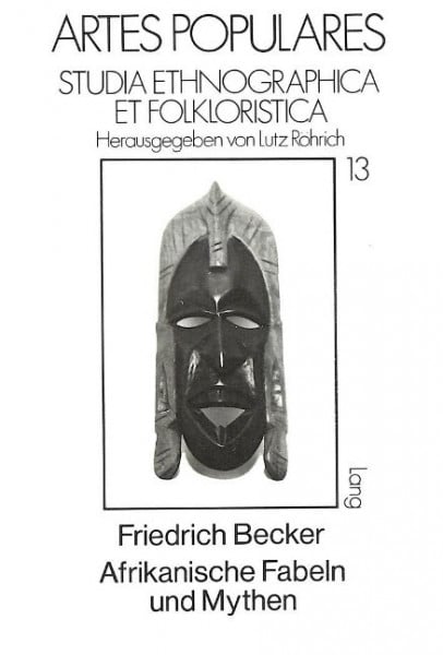 Afrikanische Fabeln und Mythen
