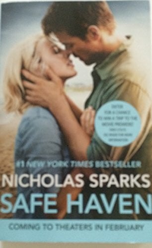 Safe Haven Safe Haven