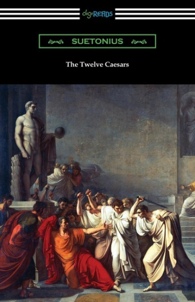 The Twelve Caesars