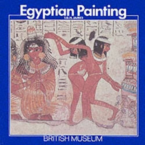 Egyptian Painting (Introductory Guides)