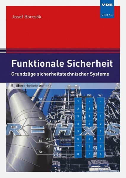 Funktionale Sicherheit