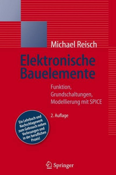 Elektronische Bauelemente