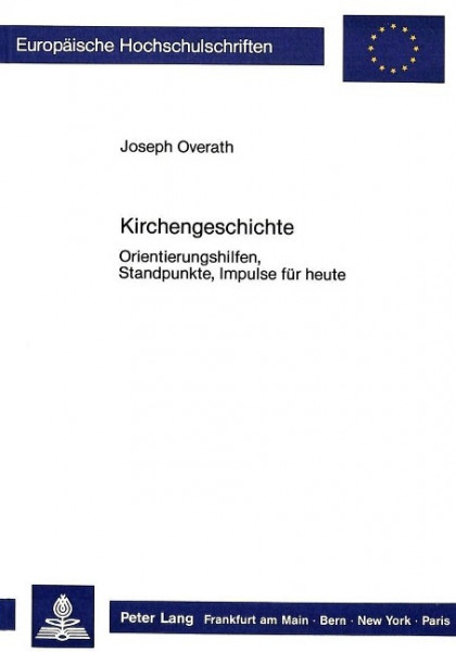 Kirchengeschichte