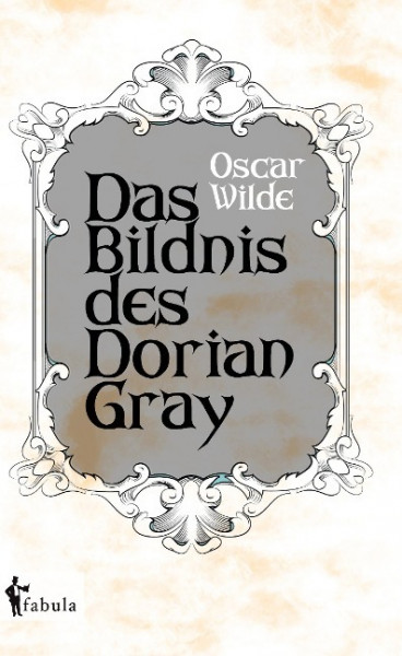 Das Bildnis des Dorian Gray