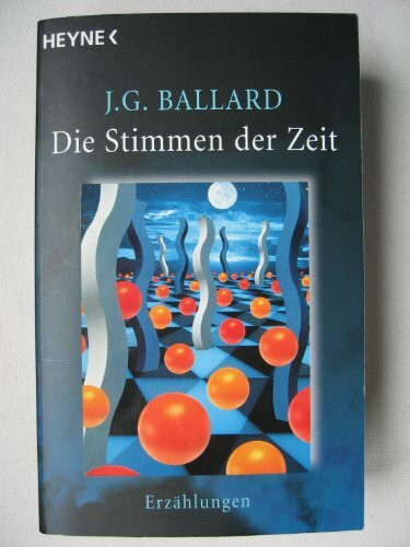 Die Stimmen der Zeit