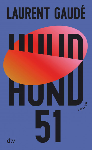 Hund 51: Roman