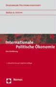Internationale Politische Ökonomie: Eine Einführung (Studienkurs Politikwissenschaft)